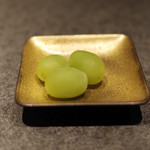 鳥さわ22 - 水菓子