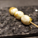 鳥さわ22 - 白玉