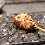 鳥さわ22 - せせり