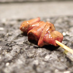 鳥さわ22 - 血肝