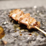 鳥さわ22 - 砂肝