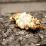 鳥さわ22 - かしわ
       