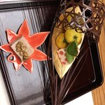 四季膳 花の - 