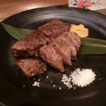 Teppanyaki Madoi - 