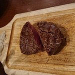 肉とワイン バルワラク - 