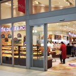 ヴィドフランス - お店の外観