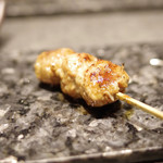 鳥さわ22 - つくね