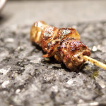 鳥さわ22 - はつもと