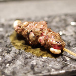 鳥さわ22 - せぎも