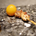 鳥さわ22 - ちょうちん