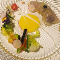 リストランテASO - 