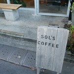 SOL'S COFFEE - 