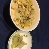 中国料理 桃李 - 五目チャーハン