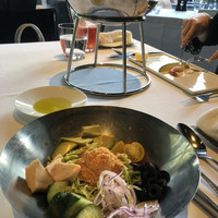 RUBY JACK'S SEAFOOD & STEAK - 