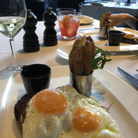 RUBY JACK'S SEAFOOD & STEAK - 