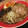 熊本ラーメン 黒亭 下通店
