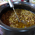 九份傳統魚丸 - 肉燥(滷肉)