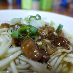 九份傳統魚丸 - 