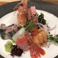 鮨政 西口店 - 