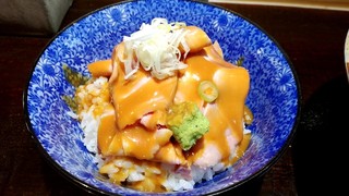 麺屋 坂本01 - アップ