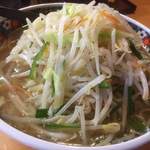 麺匠 うなり - 