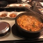 韓国料亭 漢江 - 