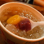 賴阿婆芋圓 - 芋圓(TWD50)