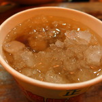 賴阿婆芋圓 - ひんやり。