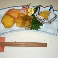 ふく よこ山 - 