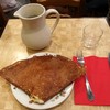 La Creperie de Josselin