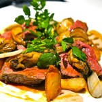 ガストロパブ オーガスタス - 