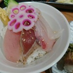 Sushitakewaka - 