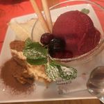 イルキャンティ・オヴェスト - 