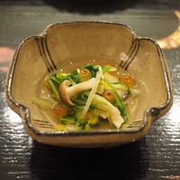 鮨 泰蔵 - 