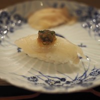 鮨 泰蔵 - 