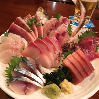 上大岡駅の居酒屋でゆっくり 駅東口と西口周辺のお店9選 食べログまとめ