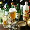 野毛とりとん - ドリンク写真: