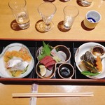 籠や太郎 可夢庵 - 