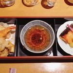 籠や太郎 可夢庵 - 