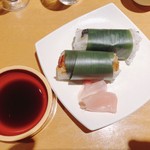 籠や太郎 可夢庵 - 