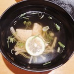 籠や太郎 可夢庵 - 