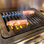 つねちゃん - じゅーじゅー②