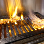 つねちゃん - じゅーじゅー③