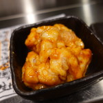 つねちゃん - テッチャン