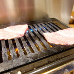 つねちゃん - じゅーじゅー④