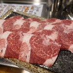 つねちゃん - 塩タンツラ