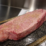 つねちゃん - 宮崎牛のスーパーヘレ