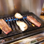 つねちゃん - じゅーじゅー⑥