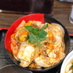 極楽うどん Ah-麺 - 