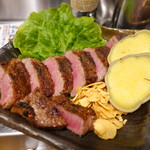 つねちゃん - できあがり！